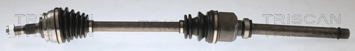 Drive Shaft