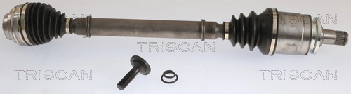 Drive Shaft