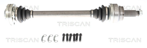 Drive Shaft