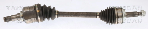 Drive Shaft