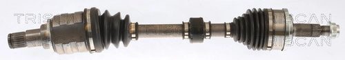 Drive Shaft