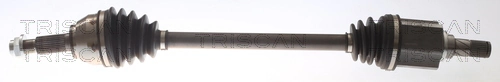 Drive Shaft