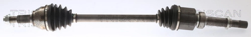Drive Shaft