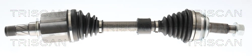 Drive Shaft
