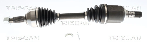 Drive Shaft