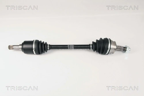 Drive Shaft