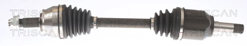 Drive Shaft