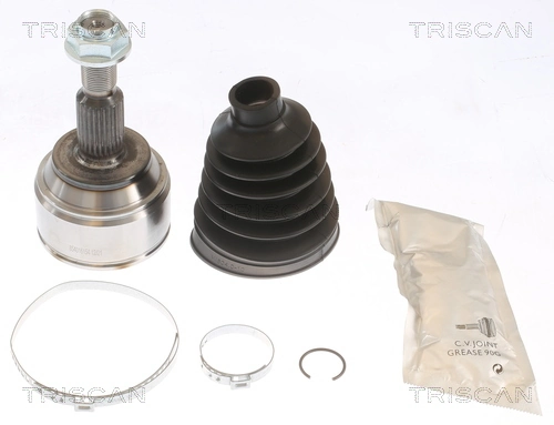 Joint Kit, drive shaft
