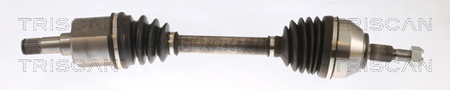 Drive Shaft