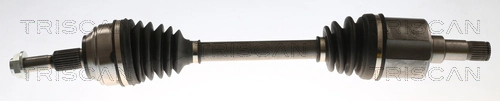Drive Shaft