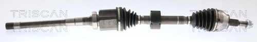 Drive Shaft