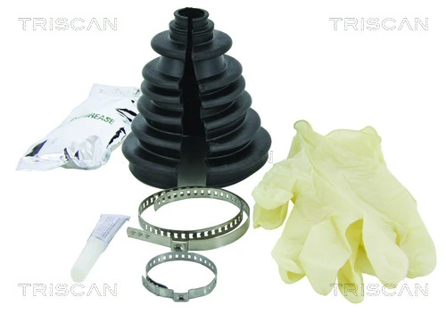 Bellow Kit, drive shaft