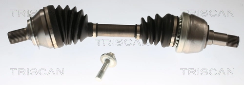 Drive Shaft