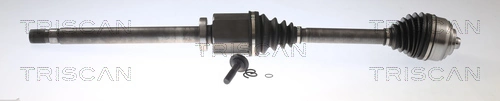 Drive Shaft