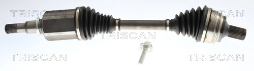 Drive Shaft