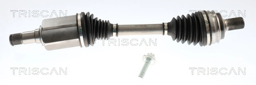 Drive Shaft