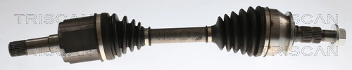 Drive Shaft