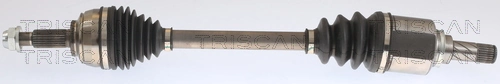 Drive Shaft