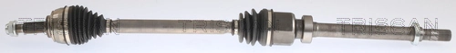 Drive Shaft