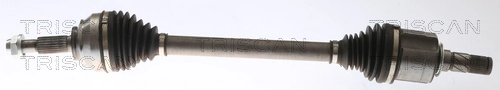 Drive Shaft