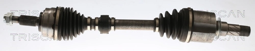 Drive Shaft