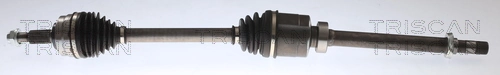 Drive Shaft