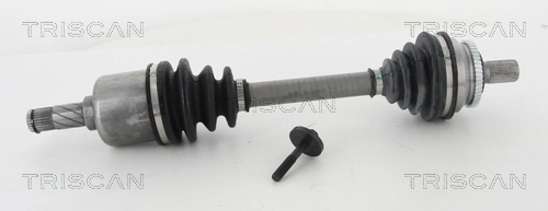 Drive Shaft