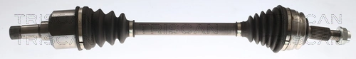 Drive Shaft