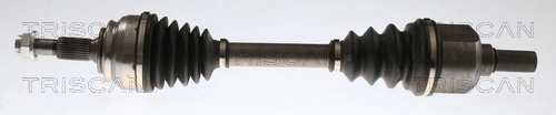 Drive Shaft