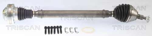 Drive Shaft