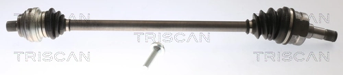 Drive Shaft