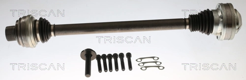 Drive Shaft