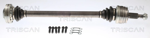 Drive Shaft