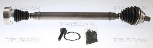 Drive Shaft