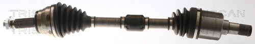Drive Shaft