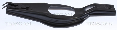 Release Fork, clutch