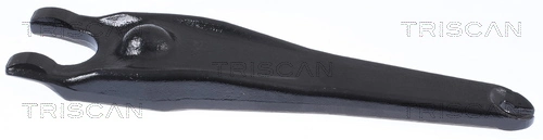 Release Fork, clutch