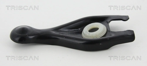 Release Fork, clutch