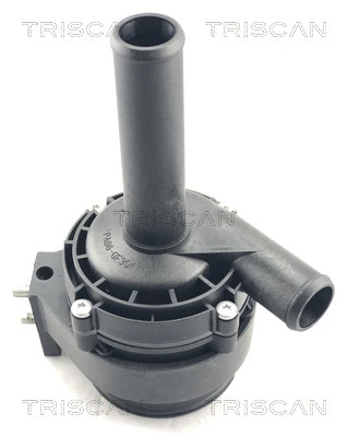 Auxiliary Water Pump (cooling water circuit)