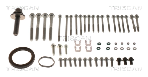 Timing Belt Kit