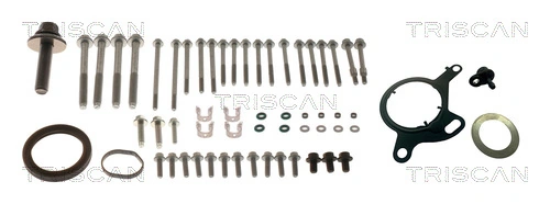 Timing Belt Kit