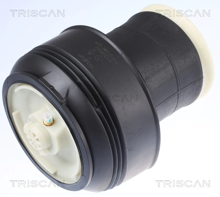 Air Spring, suspension
