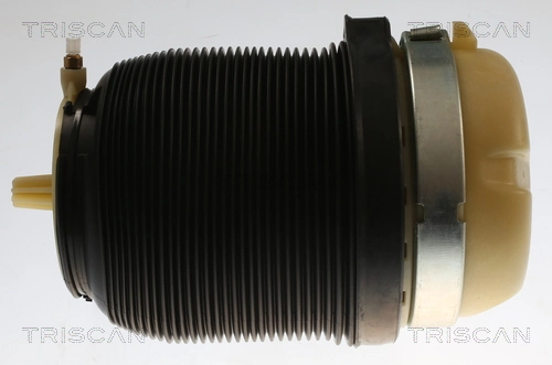 Air Spring, suspension