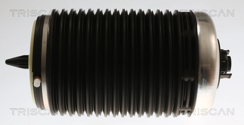 Air Spring, suspension