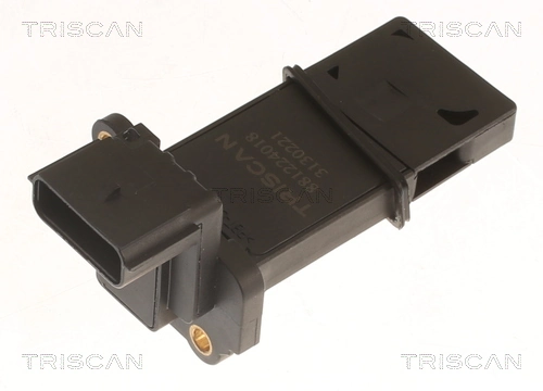 Mass Air Flow Sensor