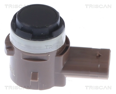 Sensor, park distance control