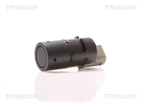 Sensor, park distance control