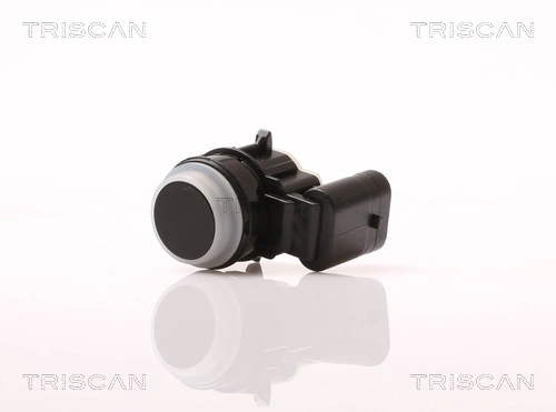 Sensor, park distance control