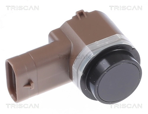 Sensor, park distance control