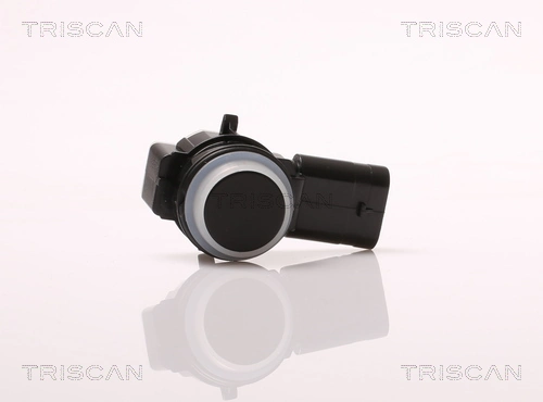 Sensor, park distance control